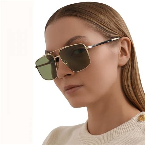 gucci sunglasses gg0941s|Gucci oversized sunglasses.